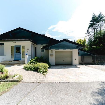Ferienhaus Karawankenblick Velden Velden am Wörthersee Екстериор снимка