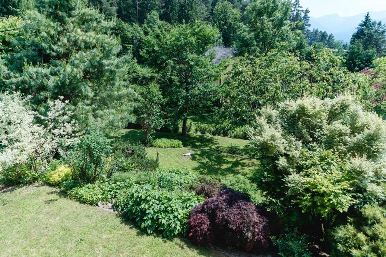 Ferienhaus Karawankenblick Velden Velden am Wörthersee Екстериор снимка