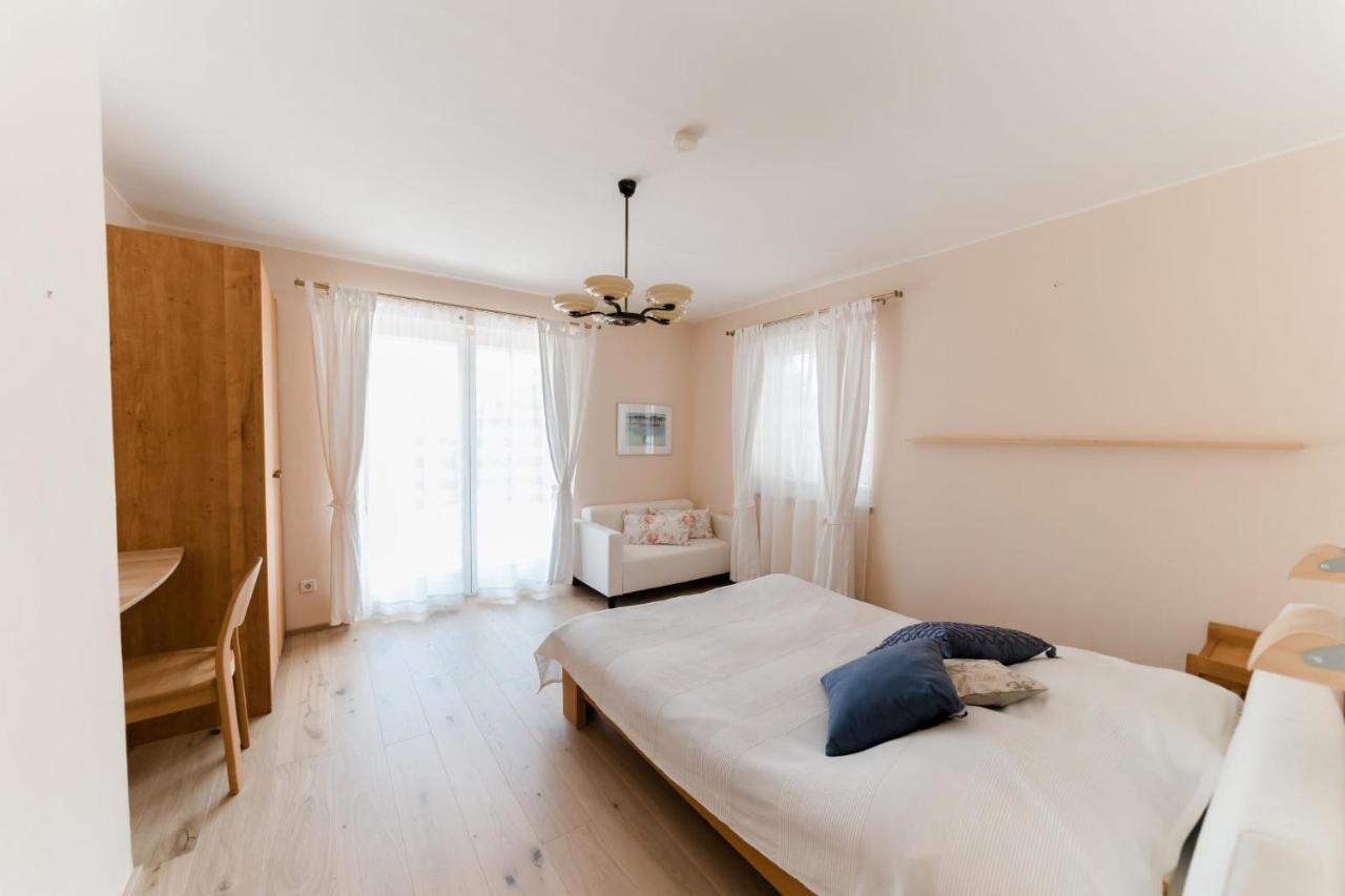Ferienhaus Karawankenblick Velden Velden am Wörthersee Екстериор снимка