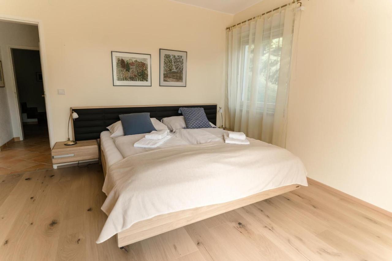 Ferienhaus Karawankenblick Velden Velden am Wörthersee Екстериор снимка