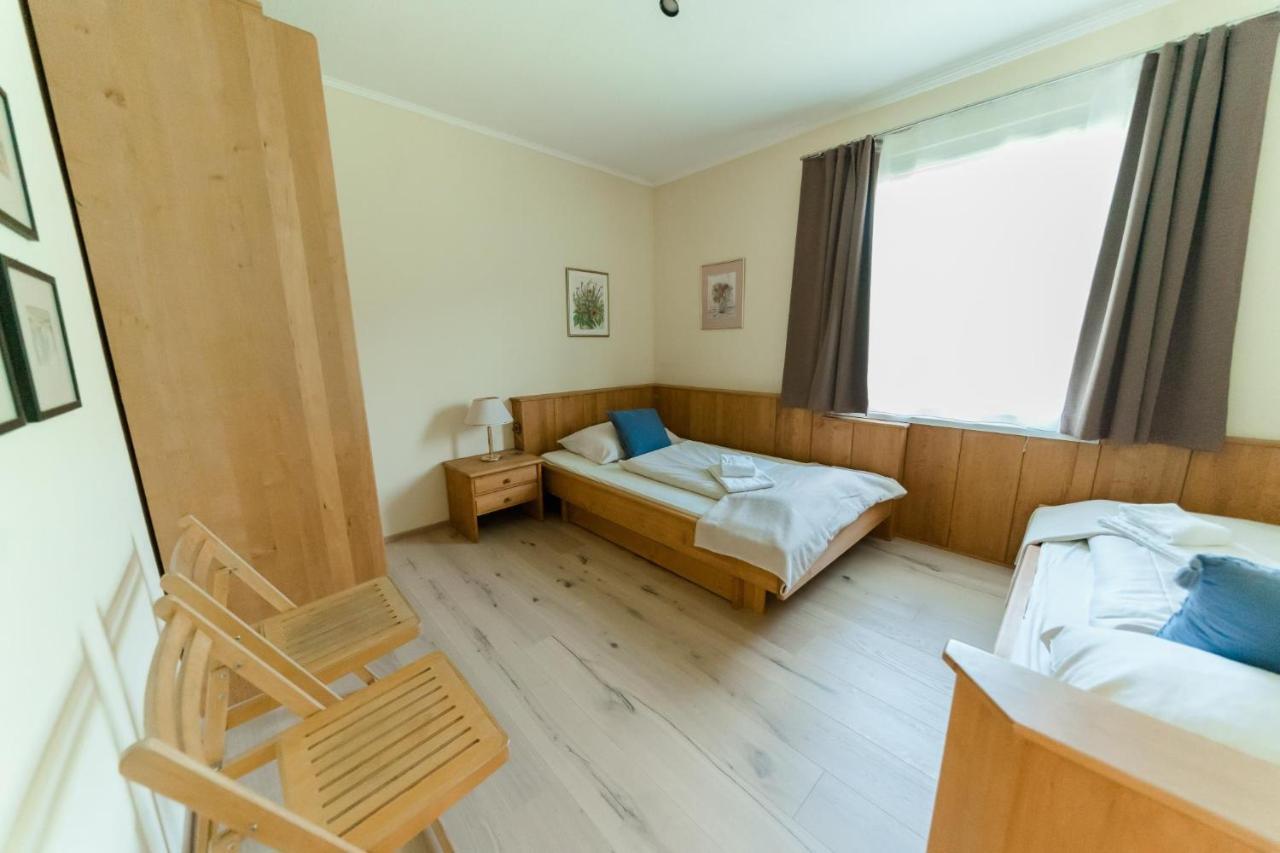 Ferienhaus Karawankenblick Velden Velden am Wörthersee Екстериор снимка