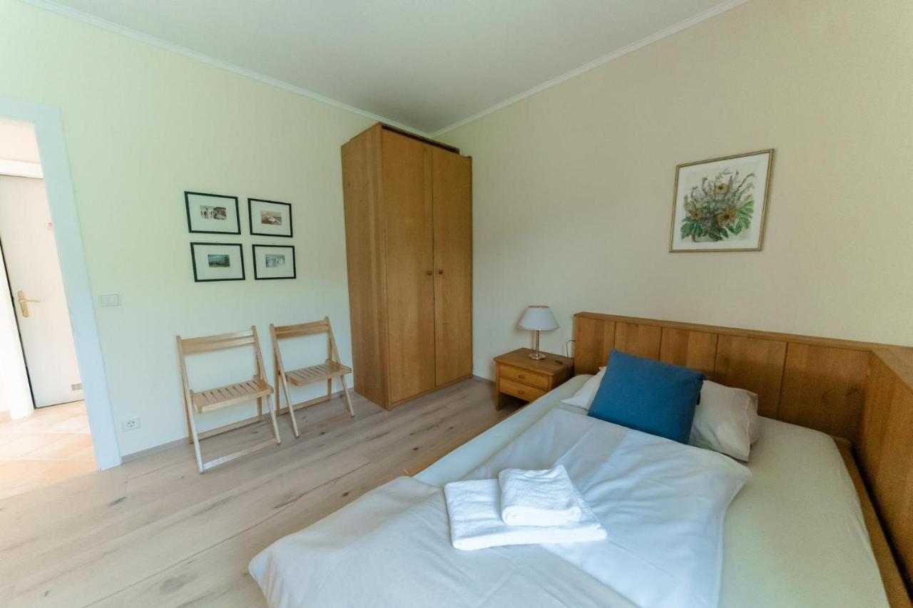 Ferienhaus Karawankenblick Velden Velden am Wörthersee Екстериор снимка