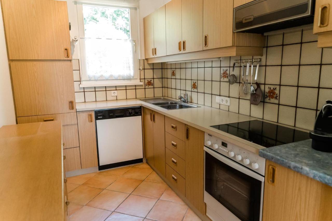 Ferienhaus Karawankenblick Velden Velden am Wörthersee Екстериор снимка