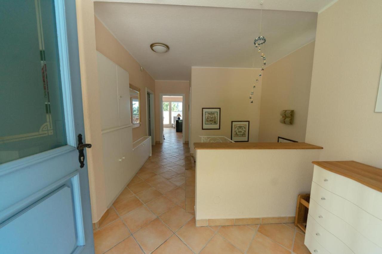 Ferienhaus Karawankenblick Velden Velden am Wörthersee Екстериор снимка
