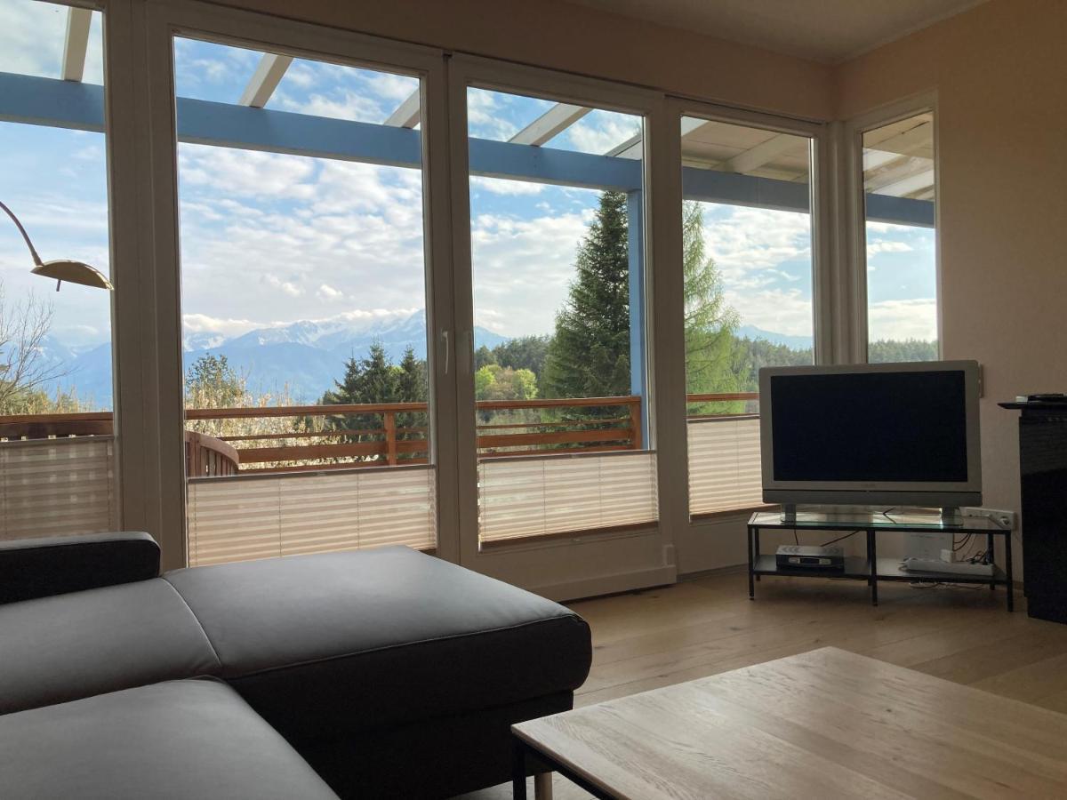Ferienhaus Karawankenblick Velden Velden am Wörthersee Екстериор снимка
