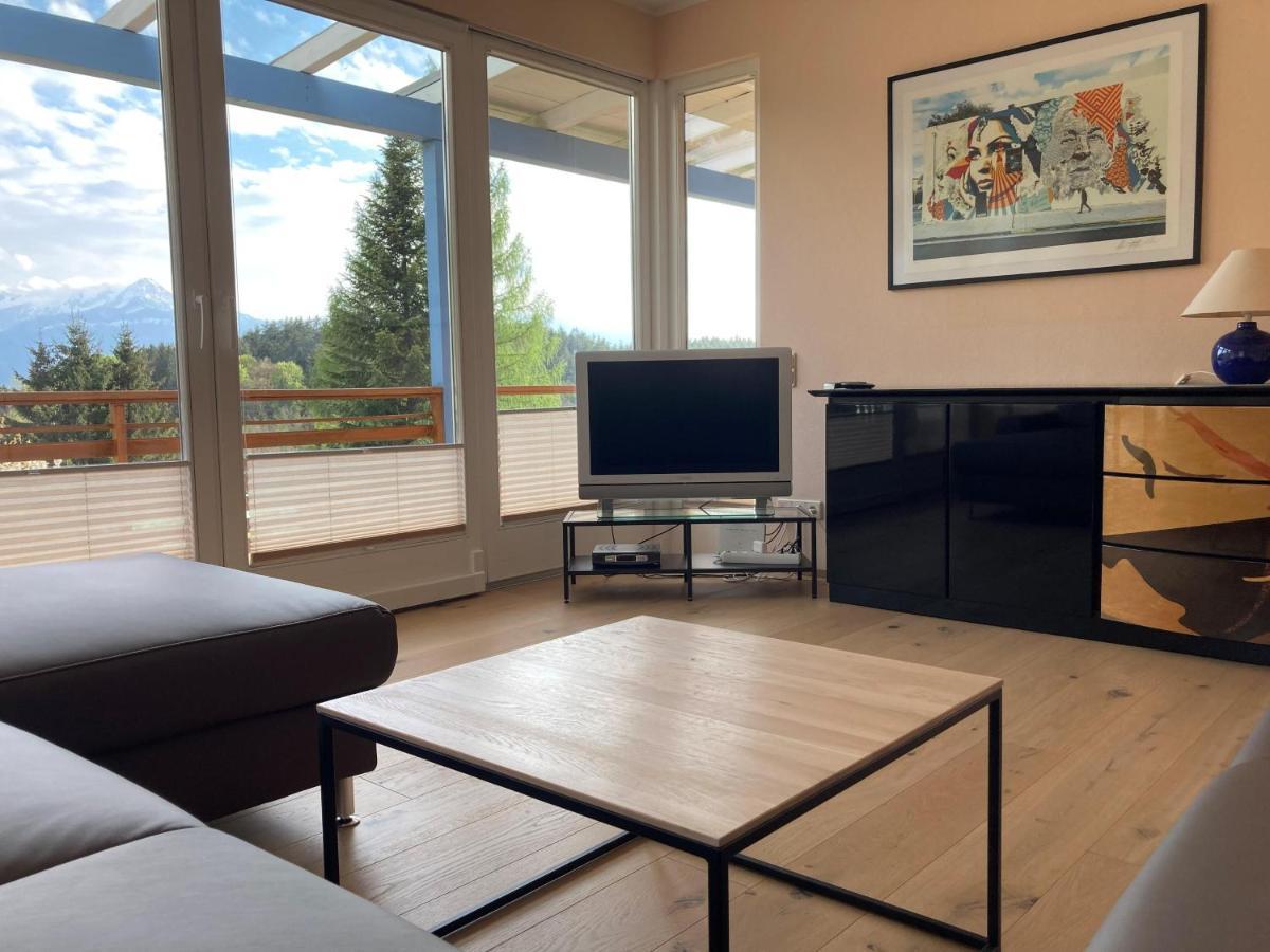 Ferienhaus Karawankenblick Velden Velden am Wörthersee Екстериор снимка